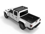 Jeep Gladiator JT (2019-Current) Slimline II Roof Rack Kit image 1