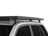Suzuki Grand Vitara (2007-2014) Slimline II Roof Rack Kit image 1