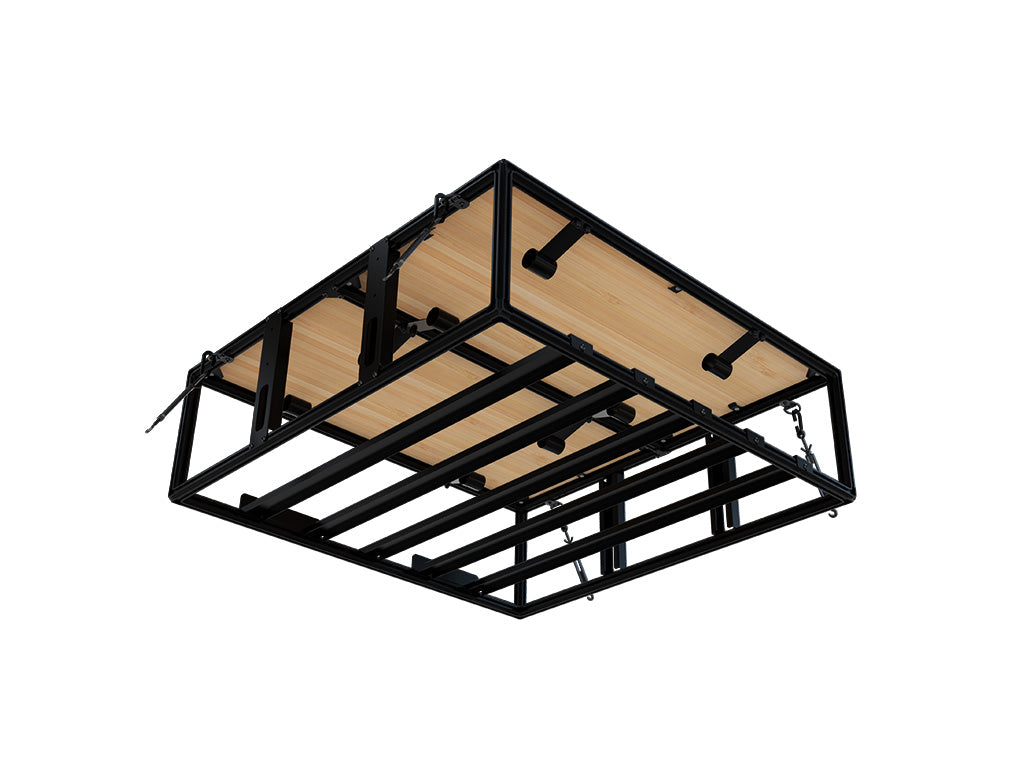 4 Wolf Pack Pro Storage System / Asymmetric image 1