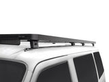 Volkswagen T4 Transporter (1990-2003) Slimline II Roof Rack Kit image 1