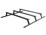 Ram 1500 6.4' Quad Cab (2009-Current) Triple Load Bar Kit image 0
