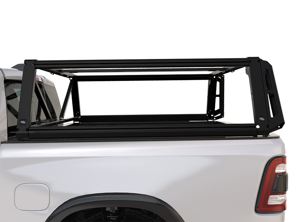 RAM 1500 (5th Gen) 4 Door Crew Cab 5'7in Box (2019-Current) Pro Bed System image 3
