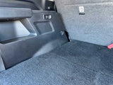 Toyota Sequoia (2023-Current) Base Deck image 3