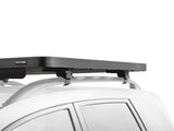 Nissan X-Trail (2013-2021) Slimline II Roof Rail Rack Kit image 0