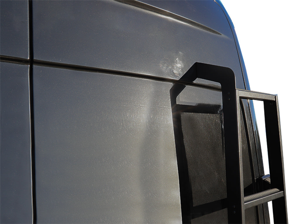 Mercedes-Benz Sprinter Ladder image 2