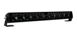 UTV Light Bar With Strobe Function and White DRL 150W UTV247 image 0