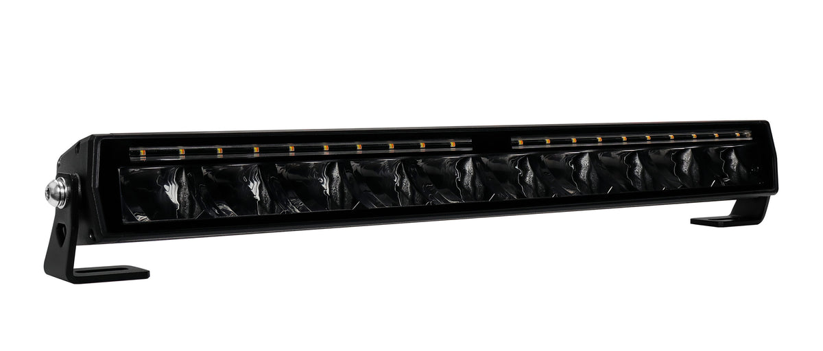 UTV Light Bar With Strobe Function and White DRL 150W UTV247 image 0