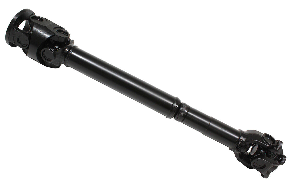 TFDC680 - Double cardan front propshaft for Defender Tdci 2007 on 680mm image 0