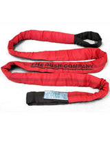 Bush Company Recovery Bridle 21Ton 3m Heavy Duty image 0