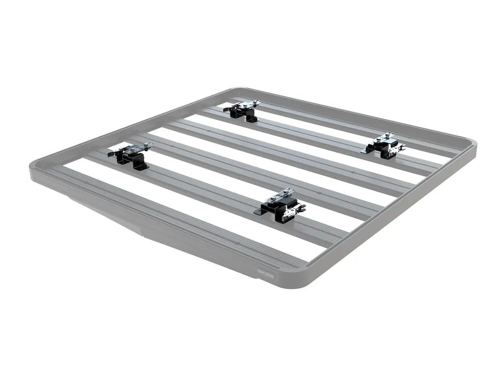 Quick Release Tent Mount Kit / 4 Piece image 0