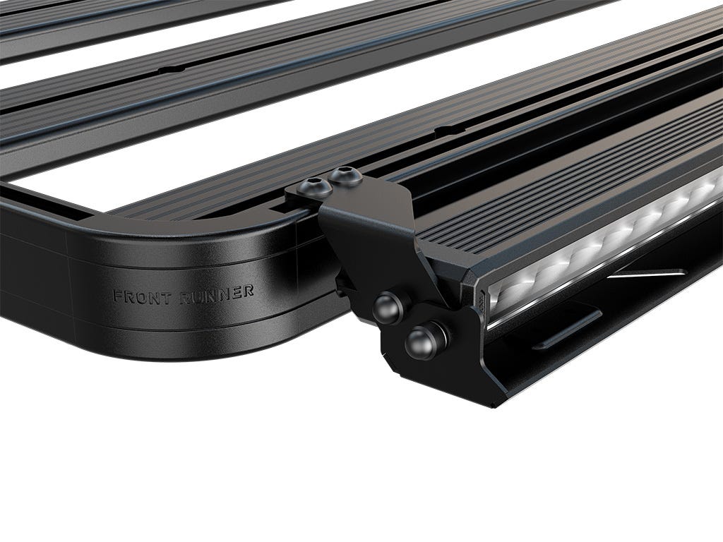 40in LED Light Bar VX1000-CB SM Mounting Bracket image 3