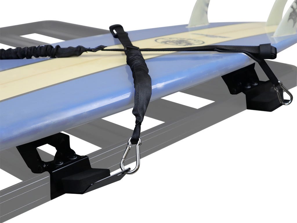 Vertical Surfboard Carrier image 1
