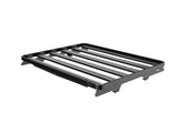 Ford Transit Passenger Van XLT (2013-Current) Slimline II 1/2 Roof Rack Kit image 2