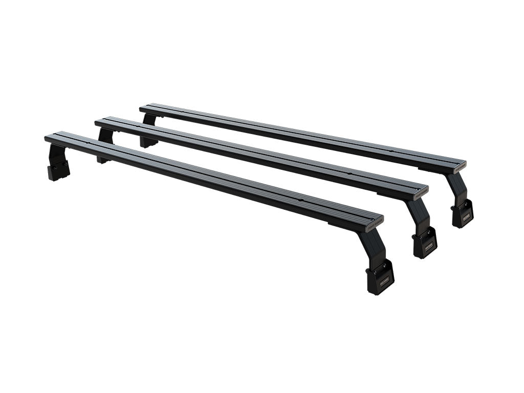 Ford F-150 ReTrax XR 5'6in (2004-Current) Triple Load Bar Kit image 3