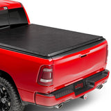 Extang Express Roll-Top Soft Tonneau Cover Ford Ranger Mk5-7 (2012-2022) Double Cab image 0