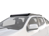 Chevrolet Colorado/GMC Canyon (2015-2022) Slimsport Rack 40in Light Bar Wind Fairing image 0