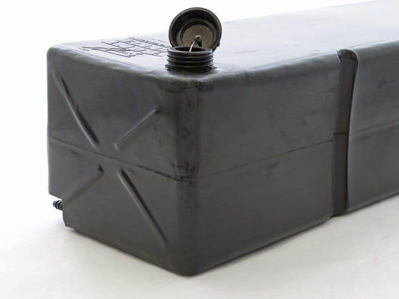Water Tank / 67l/17.7Gal image 3