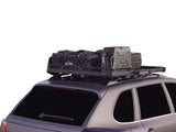 Porsche Cayenne (2002-2010) Slimline II Roof Rail Rack Kit image 2