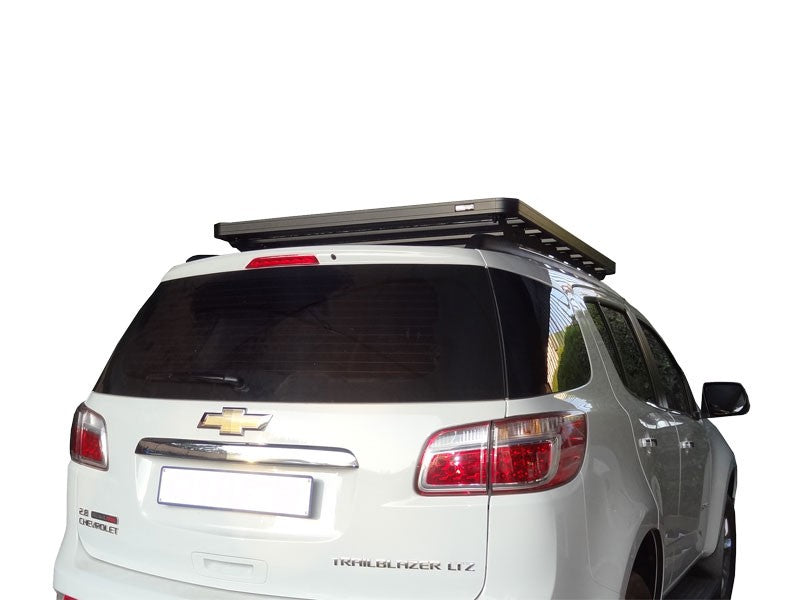 Chevrolet Trailblazer (2012-Current) Slimline II Roof Rack Kit image 1
