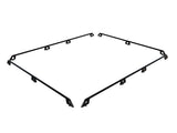 Expedition Perimeter Rail Kit - for 1762mm (L) X 1475mm (W) Rack image 2