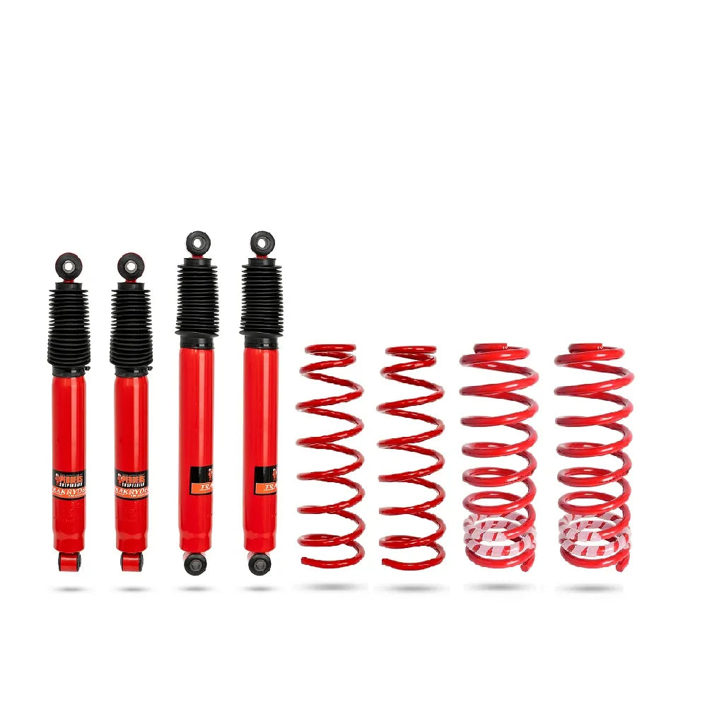 Pedders 2 Inch Suspension Lift Kit. Jeep Gladiator, JT, 2020 on image 0