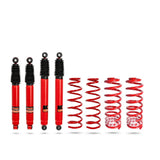 Pedders 2 Inch Suspension Lift Kit. Jeep Gladiator, JT, 2020 on image 0