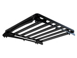 Ram 1500 Quad Cab (2019-Current) Slimline II Roof Rack Kit - by Front Runner image 3