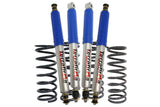 TF218 - 2" lift heavy load suspension kit with Pro Sport shocks for 90/D1/RRC image 0