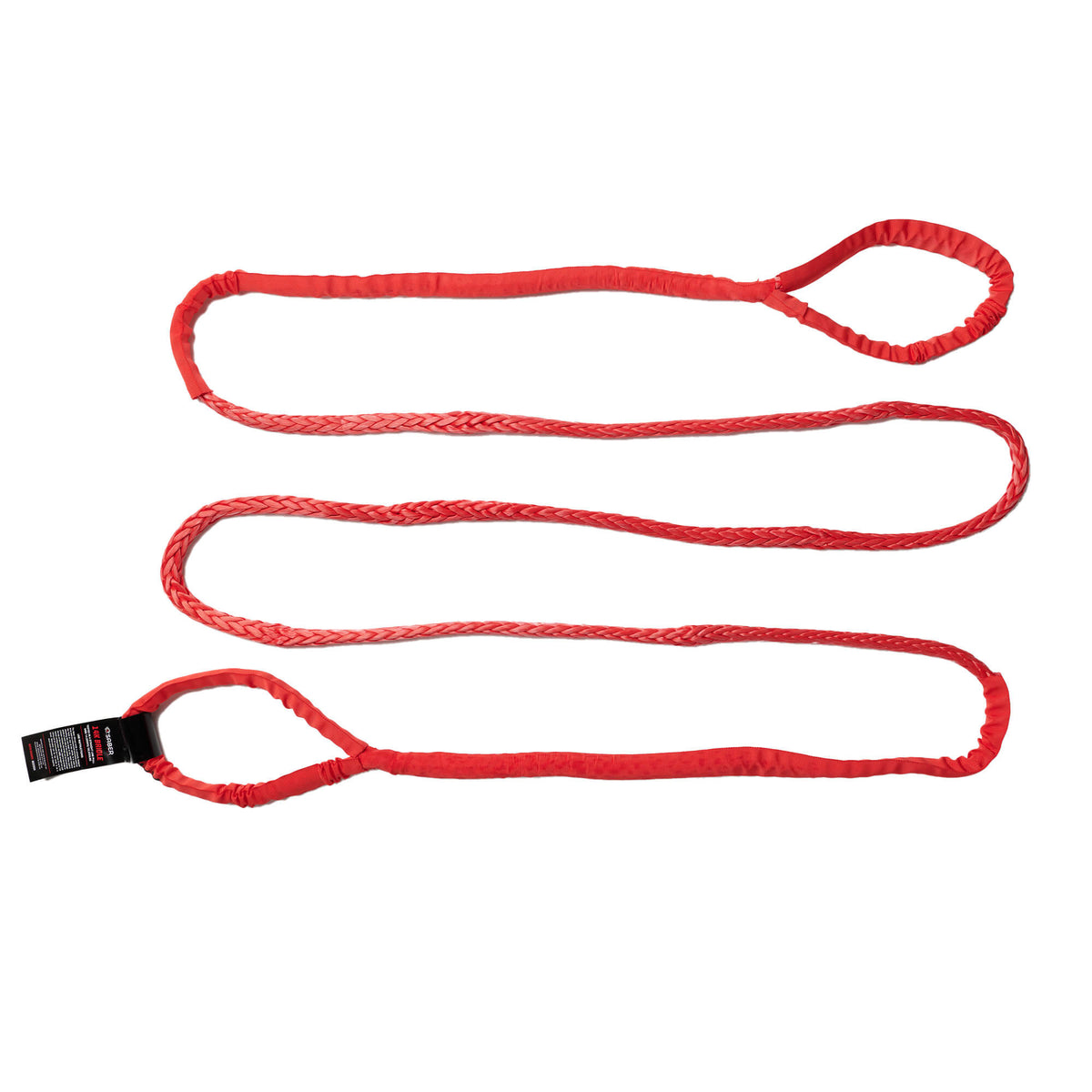 14mm SaberPro Bridle & Twin 15K Soft Shackle Kit image 2