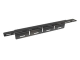 LED Light Bar / License Plate Bracket AX image 1