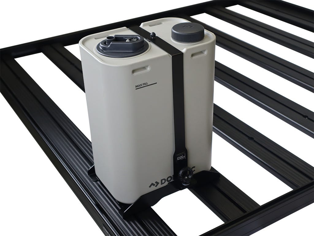 Dometic Hydration Water Jug 11L/2.9Gal Rack Bracket image 1