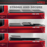 Extang Solid Fold 2.0 Folding Tonneau Cover Ford Ranger Mk5-7 (2012-2022) Double Cab image 4