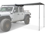Easy-Out Awning / 2.5M / Black image 0