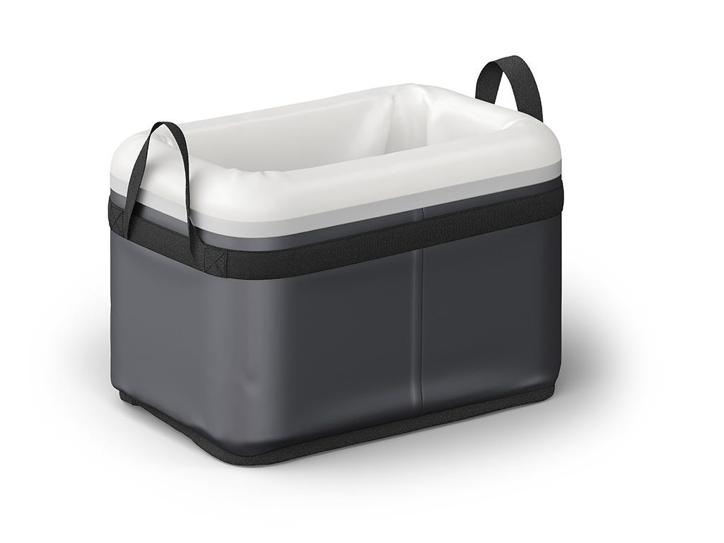 Dometic GO PAC Insulated 20L/5.3Gal image 0