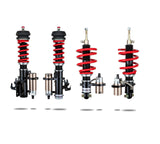 Remote Canister Adj. Coilover image 0
