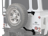 Land Rover Defender 90/110 (1983-2016) Station Wagon Spare Wheel Carrier image 1
