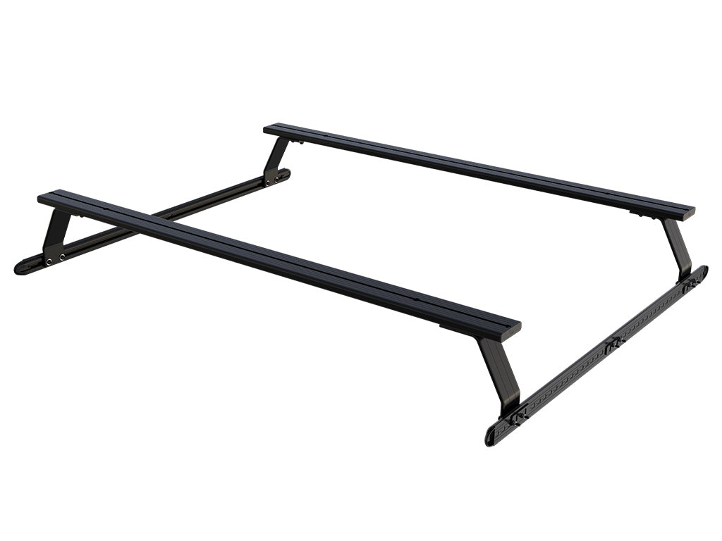 Chevrolet Silverado Crew Cab / Short Load Bed (2007-Current) Double Load Bar Kit image 0