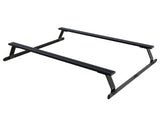 Chevrolet Silverado Crew Cab / Short Load Bed (2007-Current) Double Load Bar Kit image 0
