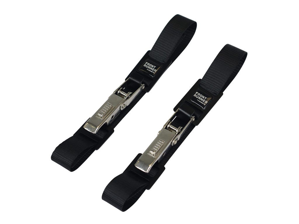 Quick Release Dometic Fridge Strap image 0