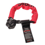 Saber 18,000KG SaberPro Soft Shackle with Sheath image 1