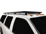 Ford Excursion (2000-2005) Slimline II Roof Rack Kit image 2