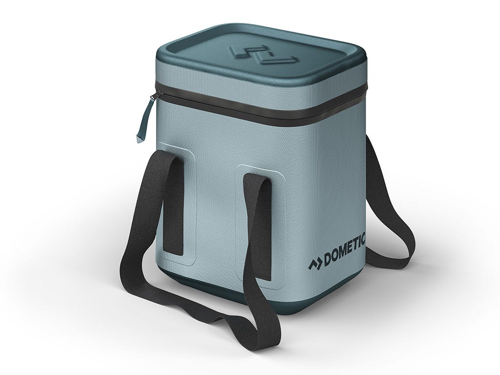 Dometic GO Soft Storage 10L/2.6Gal / Glacier image 1