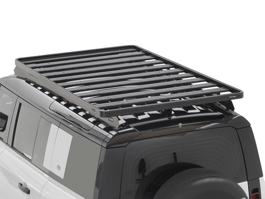 Land Rover New Defender (2020-Current)110 Slimline II Roof Rack Kit image 2