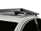 Volkswagen Atlas Cross Sport (2020-Current) Slimline II Roof Rail Rack Kit image 1
