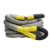 Saber 50,000KG Kinetic Recovery Rope & Bag image 0