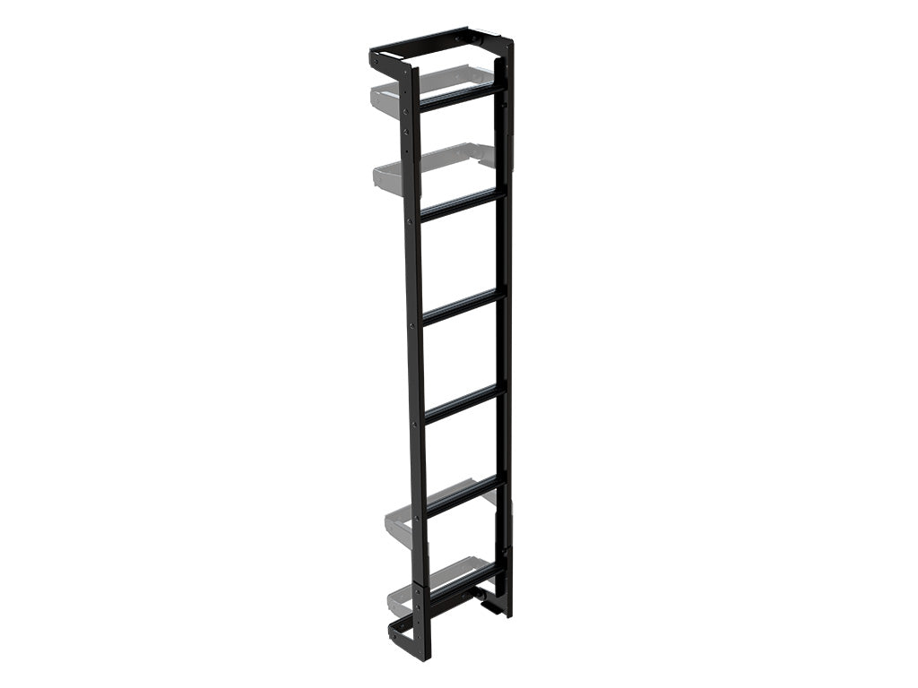Universal Vehicle Ladder / Medium image 1
