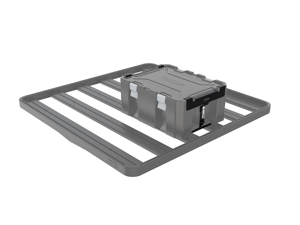 Front Runner Wolf Pack Pro with Mounting System image 7