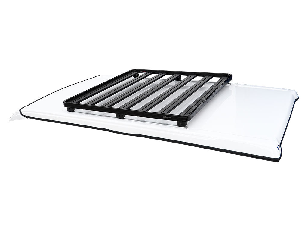 Volkswagen T5/T6 Kombi (2003-Current) w/SCA Pop Top Roof Slimline II Roof Rack Kit image 3