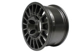 TF161G - WINRACE T 8 X 16 ANTHRACITE ALLOY WHEEL From TERRAFIRMA image 1