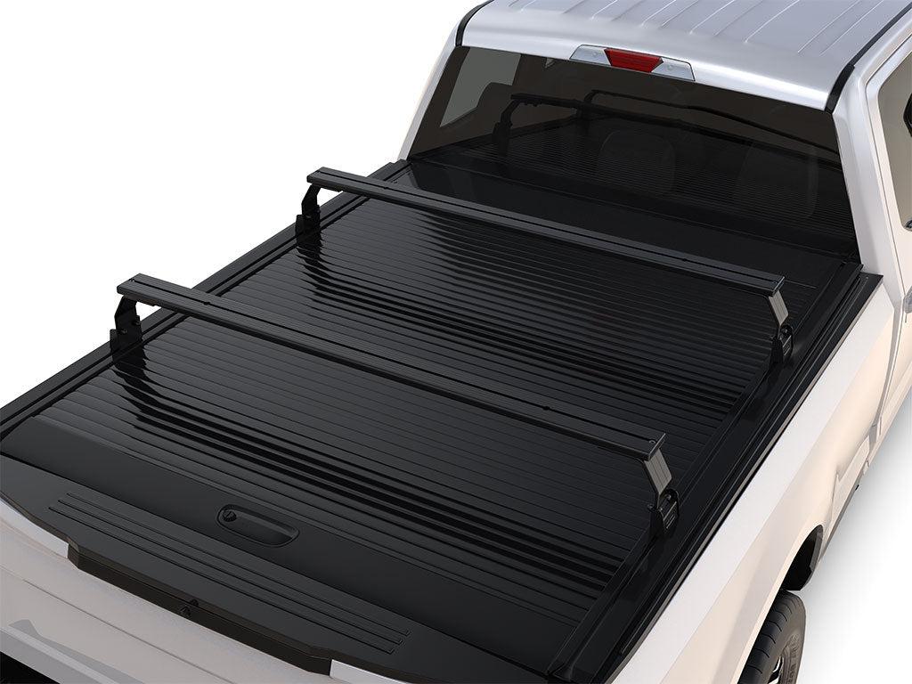 Chevrolet Colorado/GMC Canyon ReTrax XR 5in (2015-Current) Double Load Bar Kit image 0